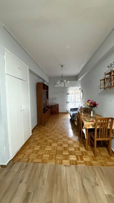 Διαμέρισμα για ενοικίαση - Κυψέλη, - Φωτογραφία 1