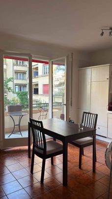 1.5 Zimmer, 35 m², 1. Stock - Foto 1
