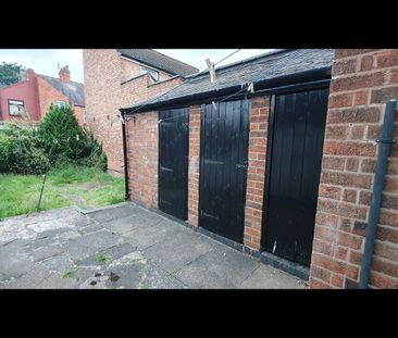 3 Bed Terraced House, Trafford Road, LE5 - Photo 1