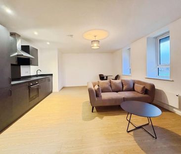 1 bedroom apartment to rent - Photo 5