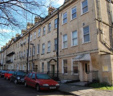 Kensington Place, Bath - Photo 6