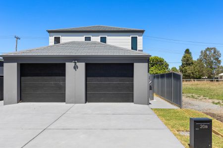 20A St James Road, New Lambton NSW 2305 - House For Rent | Domain - Photo 5