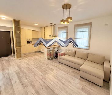 Apartament 2 camere | Prima inchiriere | Terasa 12 mp | Loc de parcare inclus - Fotografie 6