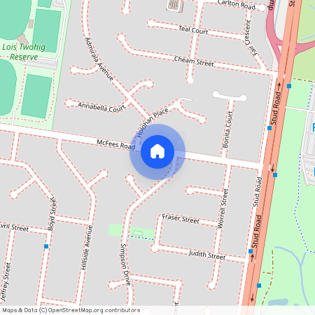 2/144 Mcfees Road, Vic 3175, Dandenong