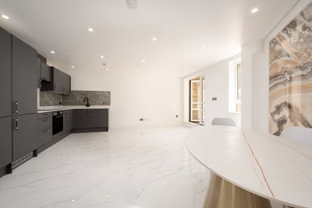 Greville Road, Kilburn, NW6, London - Photo 3