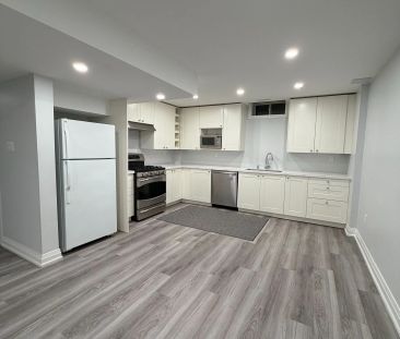 16 Rowley Street #Bsmt - Photo 1