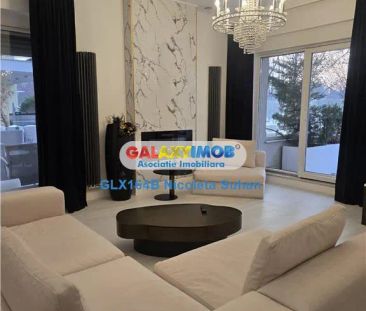 Exceptional Apartment with Expansive Terrace Near Herastrau Park - Photo 5