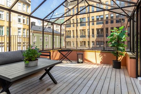 G:a Rådstugugatan 1 A - Photo 5