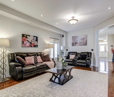 For Lease - 3 Seastar Road Unit# Upper, Brampton, Ontario - Photo 3
