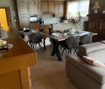 Aangenaam woning met 1 slaapkamer, tuin en garage te Meerhout! - Photo 4