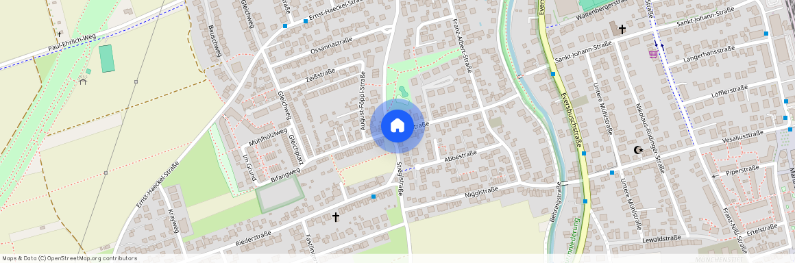 80999 München - Allach-Untermenzing