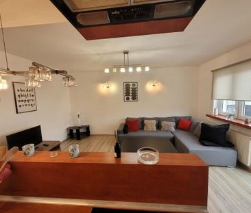 2 pokojowy apartament w centrum Szczecina - Zdjęcie 4