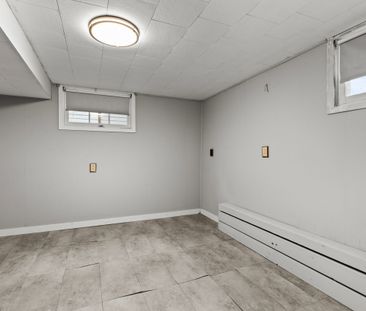 For Lease - 16 Vanier Drive Unit# Basement, Welland, Ontario - Photo 6