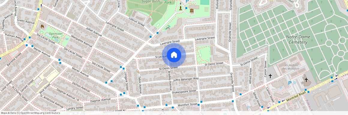 290 St-Jacques Street - 2, Ottawa, ON K1L 5G5