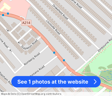 3 bedroom apartment to rent - Photo 1