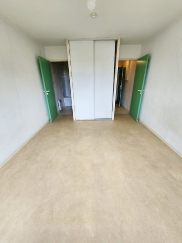 Location Appartement 1 pièce 23m² PESSAC 33600 - Photo 5