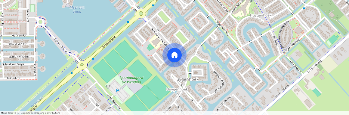 Willemijn Posthumustuin 1, Huygenhoek Midden, 1705NS, Heerhugowaard