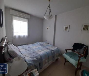 Appartement à louer 3 pièces 70.36m² - Photo 4