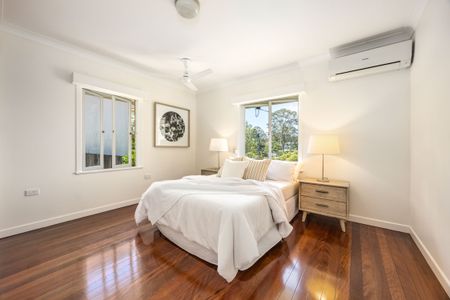 33 Trenton Street, Kenmore QLD 4069 - House For Rent | Domain - Photo 2