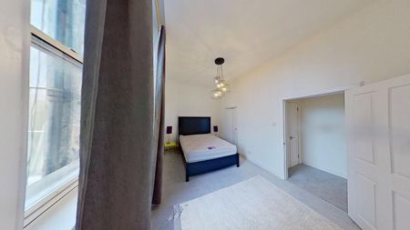 1 bedroom terraced apartment to rent - Photo 3