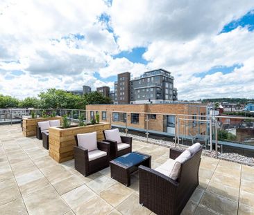 2 bedroom apartment to rent - Photo 2