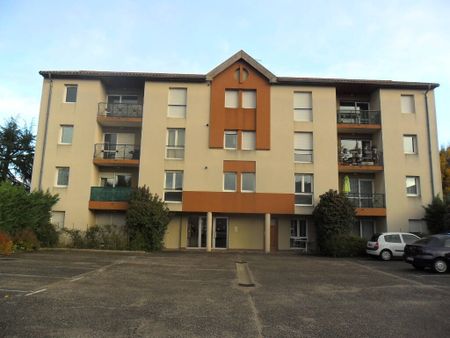 Appartement 5 pièces - Photo 4