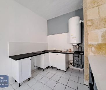 Appartement à louer 3 pièces 48.75m² - Photo 5