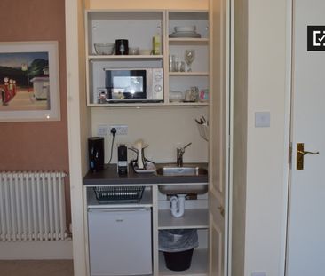 Cozy studio for rent in Rathgar, Dublin - Photo 6