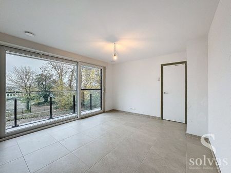 Nieuwbouwappartement centrum Knesselare - Foto 4