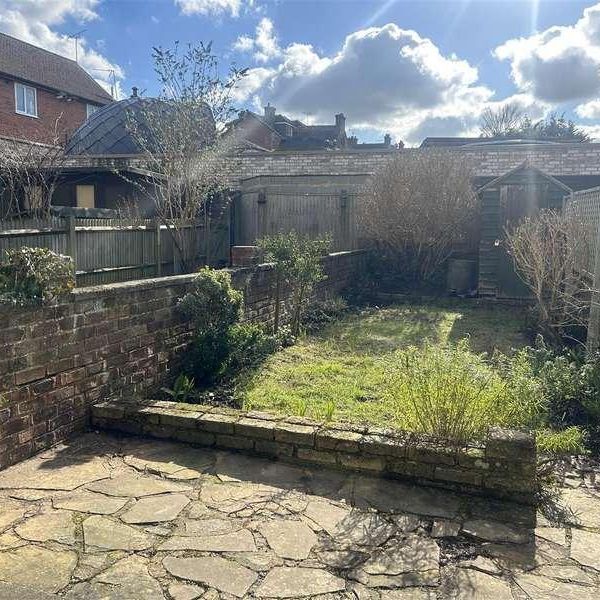 Quakers Hall Lane, Sevenoaks, Kent, TN13 - Photo 1