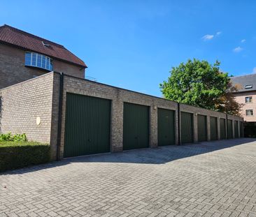 Comfortabel appartement in het centrum met terras en garage - Foto 2