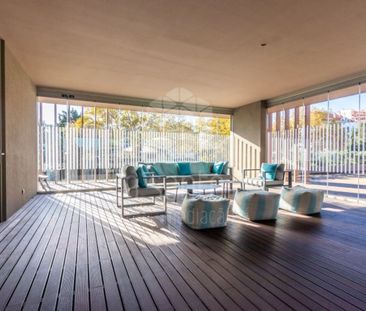 2 room luxury Apartment for rent in Cascais, Lisbon - Photo 1