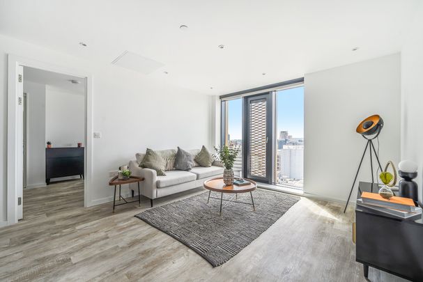 Charles Street, Cardiff - Photo 1