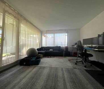 2.5 Zimmer, 70 m², EG - Photo 1