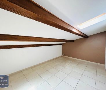 Appartement à louer 3 pièces 62.98m² - Photo 2