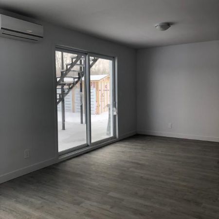 Logement 5 1/2 disponible maintenant - Photo 3