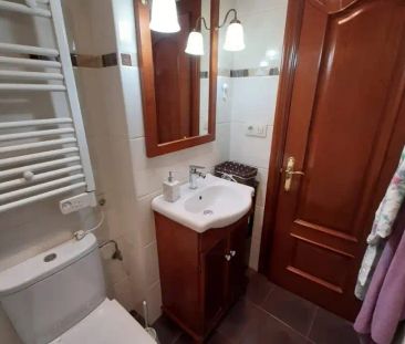 Piso de alquiler en Grupo Virgen del Milagro, 14, Numancia - San Fe... - Foto 5