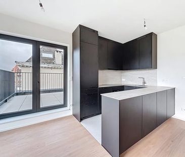 Appartement te huur - Photo 1