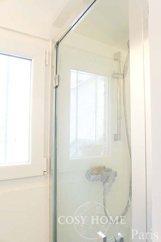 Appartement en location | Paris 1er - Photo 5