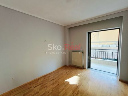 ΕΝΟΙΚΙΑΣΗ-ΚΑΛΑΜΑΡΙΑ-ΜΕΖΟΝΕΤΑ 143 Τ.Μ.-ΕΞΑΙΡΕΤΙΚΟ ΣΗΜΕΙΟ-ΔΙΠΛΑ ΣΤΟ ΜΕΤΡΟ - Φωτογραφία 5