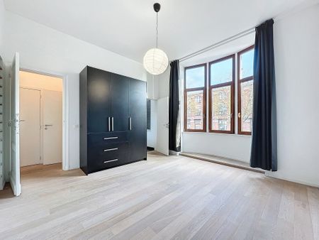 Appartement - à louer - Photo 4