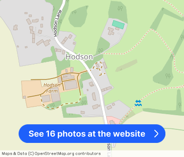 Hodson, Swindon, Wiltshire, SN4 - Photo 1