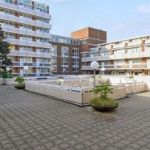 Room Den Haag - Frederikstraat - Foto 2