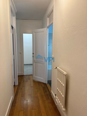 Joli 3 pièces au cœur des Eaux-Vives - Foto 1