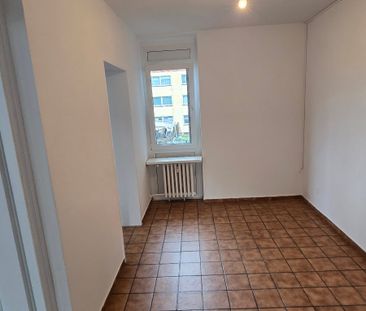 Geräumige Wohnung mit Balkon in Walsum.. - Foto 1