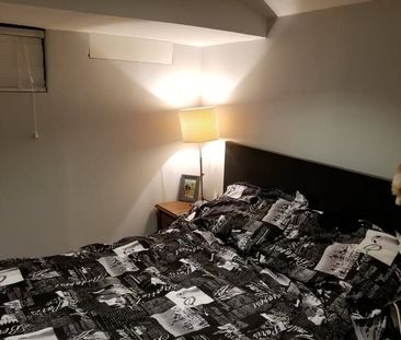 For Lease - 29 Via Italia N/A Unit# Basement, Toronto, Ontario - Photo 5