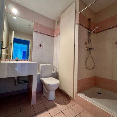 Appartement 2 pièces à Thionville - Photo 3