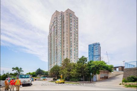 For Lease - 101 Subway Crescent Unit# 2004, Toronto, Ontario - Photo 3