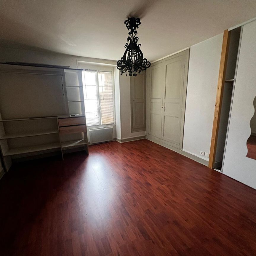 Location Maison 3 pièces 52m² - Photo 1