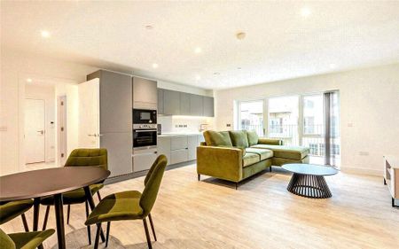 2 bedroom apartment to rent - Photo 5